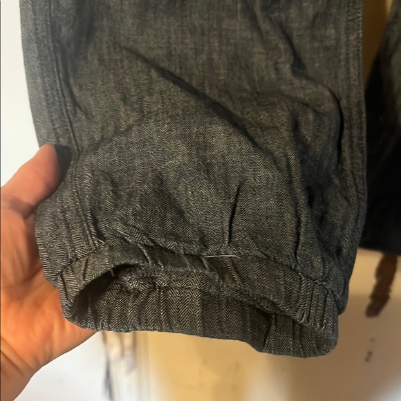 GAP Gray Women's Pants - Picture 7 of 10